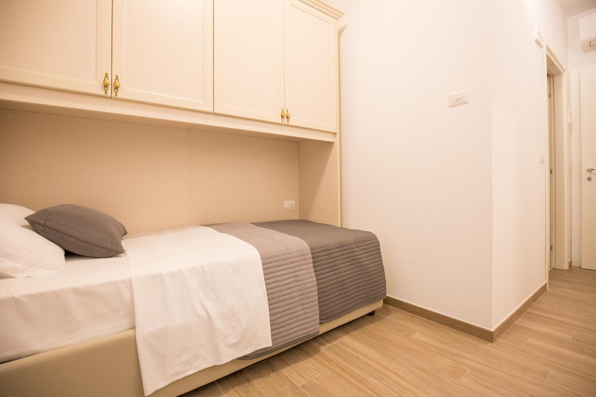Villa Cavour Comacchio Room photo